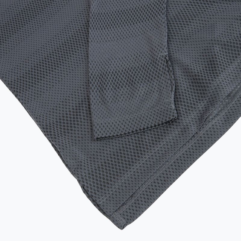 Vyriškas bėgimo džemperis Under Armour Velociti 1/4 Zip castlerock/anthracite 4
