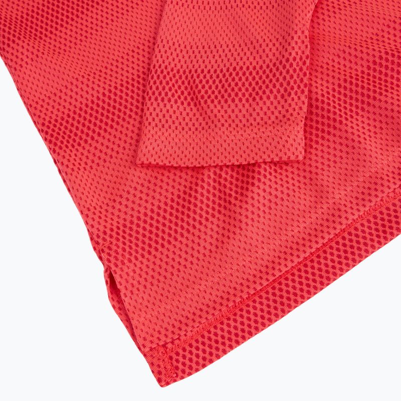 Vyriškas bėgimo džemperis Under Armour Velociti 1/4 Zip lumos lime/mod gray 4