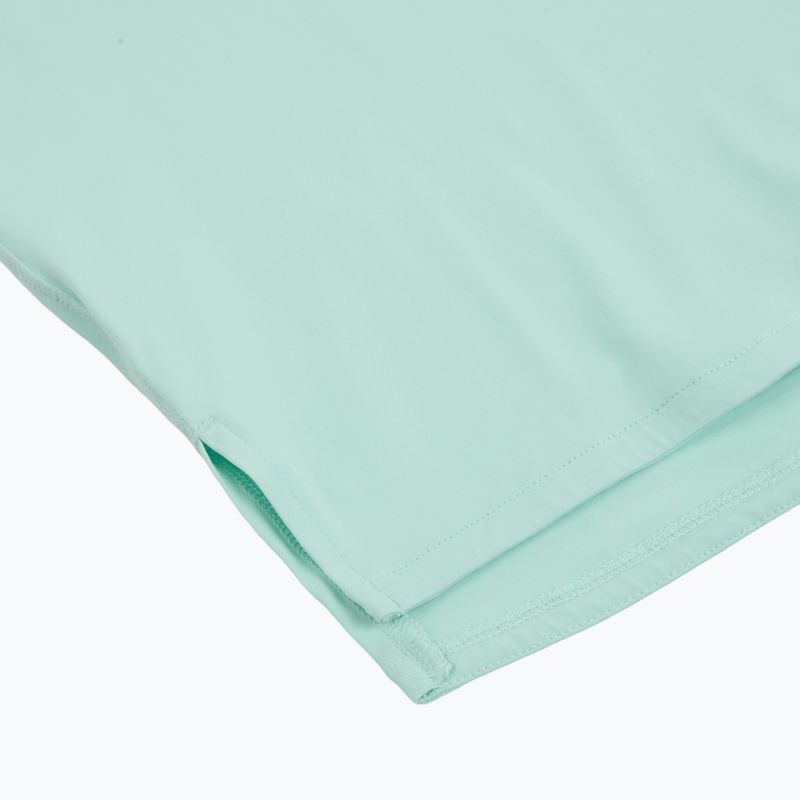 Moteriški bėgimo marškinėliai Under Armour Velociti Pro refresh mint/castlerock 4
