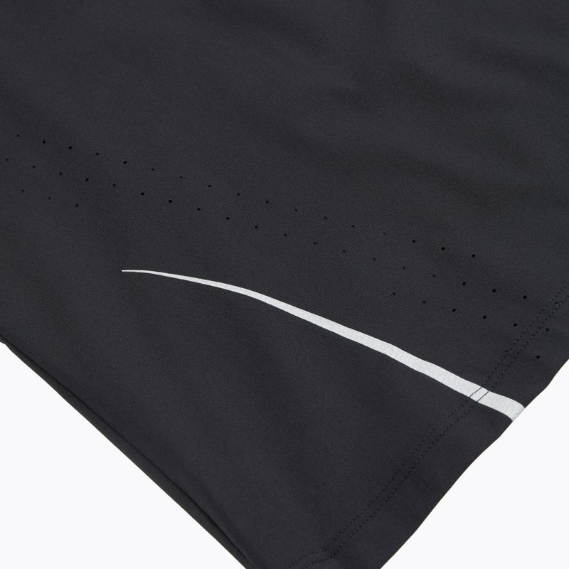 Moteriški bėgimo marškinėliai Under Armour Velociti Pro Tank black/black/metallic silver 5