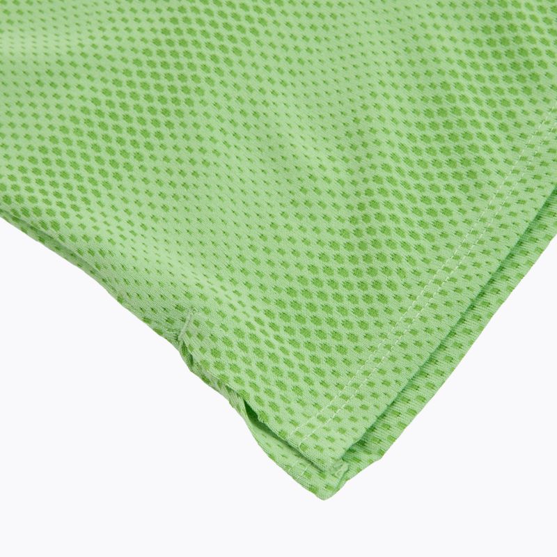Moteriški bėgimo marškinėliai Under Armour Velociti lumos lime/white 4