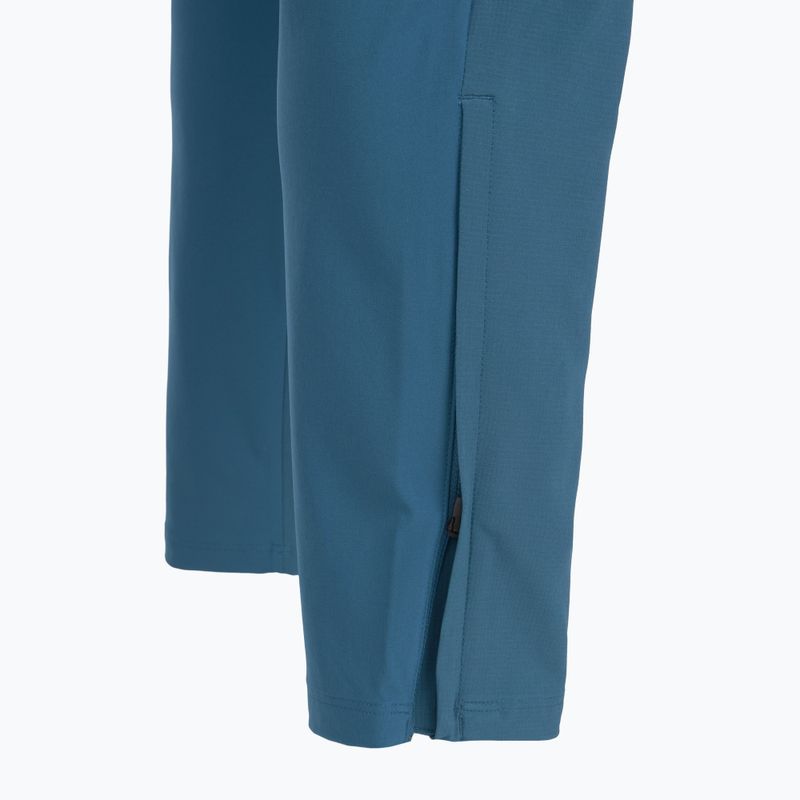 Bėgimo kelnės Under Armour Velociti Pro Storm wham blue/boundless blue/black 4