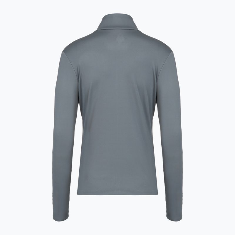Moteriškas treniruočių džemperis Under Armour Motion EMEA clay green/black 2