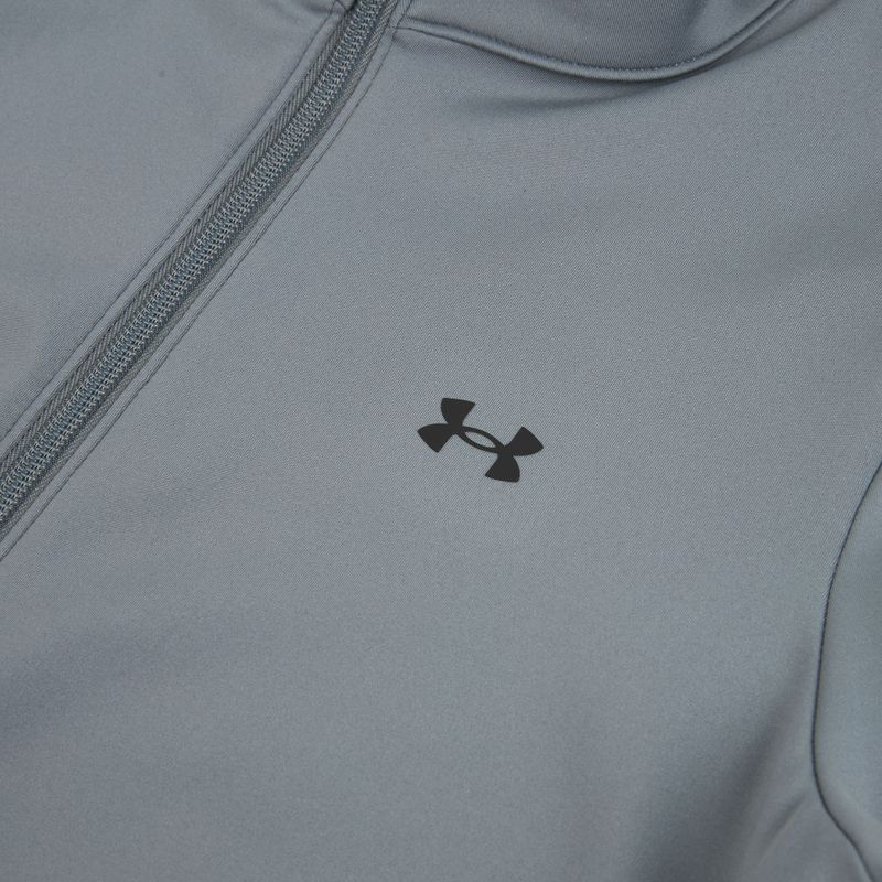 Moteriškas treniruočių džemperis Under Armour Motion EMEA clay green/black 3