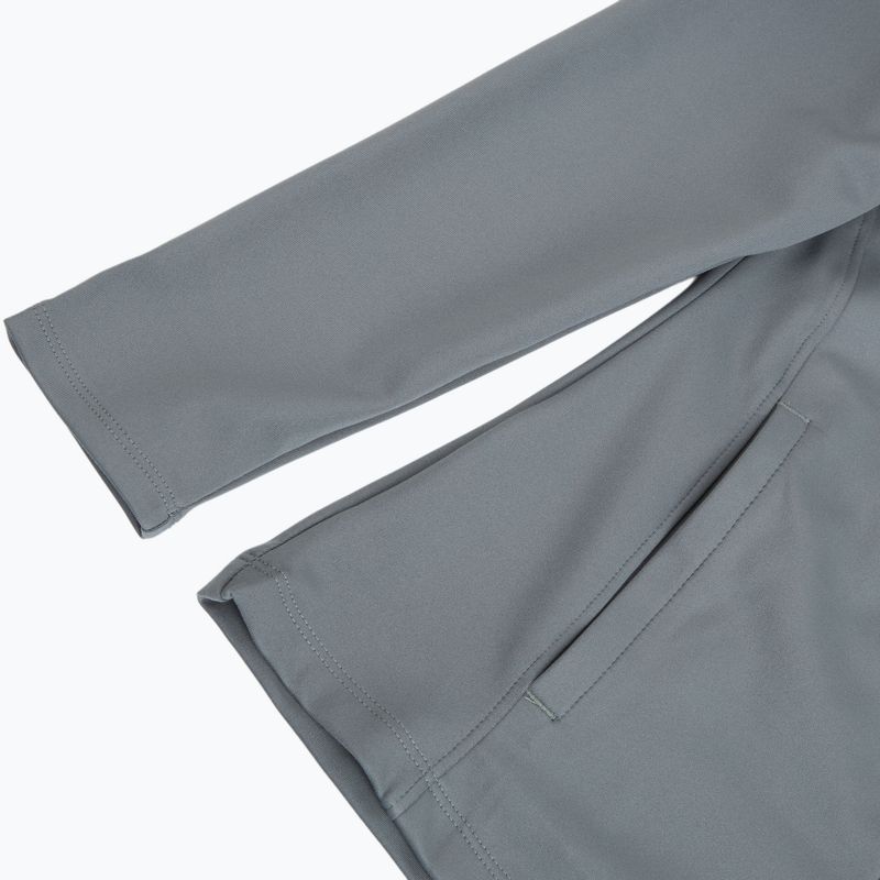 Moteriškas treniruočių džemperis Under Armour Motion EMEA clay green/black 4