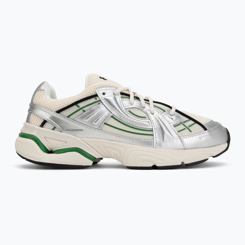 Treniruočių batai Under Armour Sola stone/metallic silver/team kelly green 2