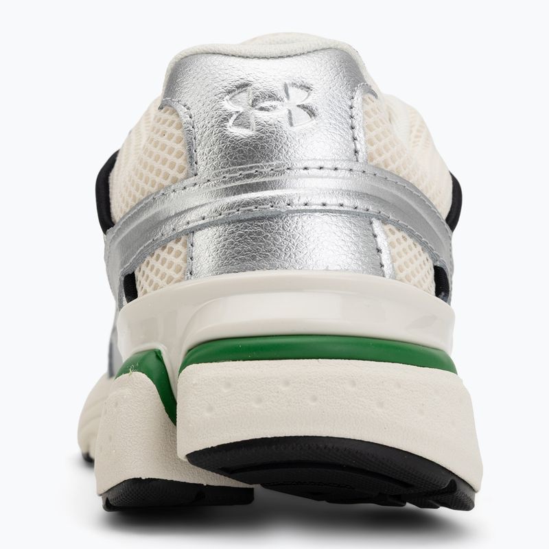 Treniruočių batai Under Armour Sola stone/metallic silver/team kelly green 6
