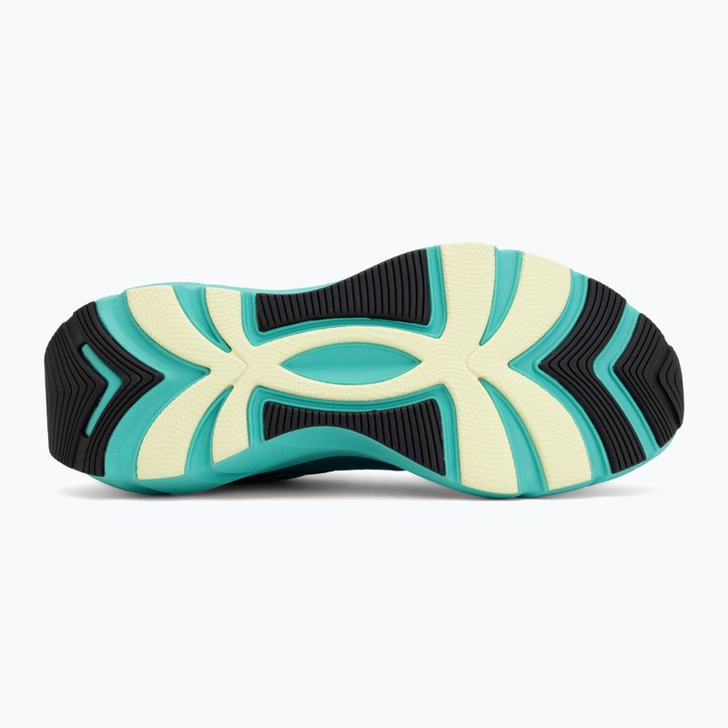 Treniruočių batai Under Armour Aura RPSTP rack green/green mode/fade green 4