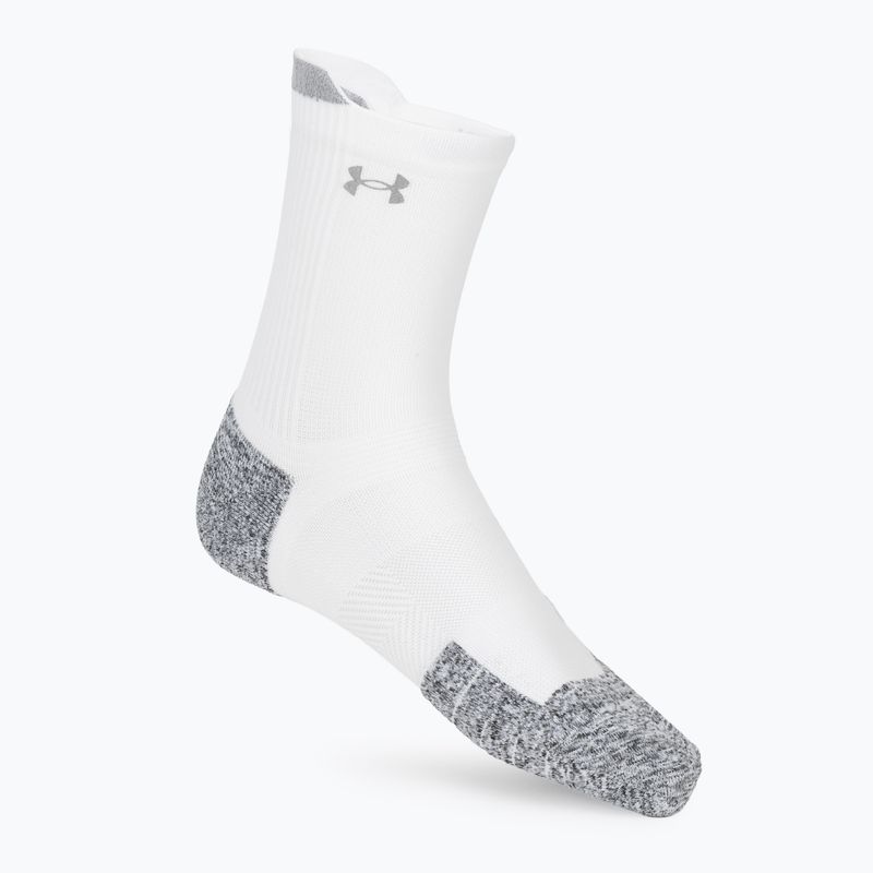 Kojinės Under Armour Velociti Run Cushion 3 pairs capri/capri,reflective 2