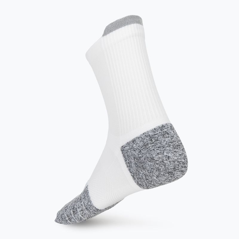 Kojinės Under Armour Velociti Run Cushion 3 pairs capri/capri,reflective 5