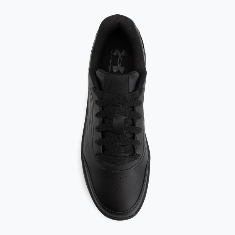 Vyriški treniruočių batai Under Armour Motion black/black/black 5
