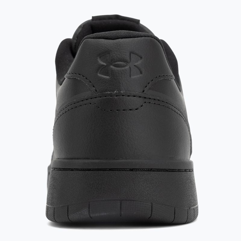 Vyriški treniruočių batai Under Armour Motion black/black/black 6