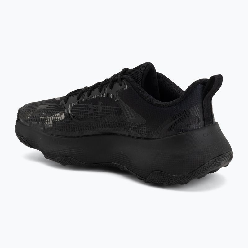 Vyriški batai Under Armour Pulse black/anthracite/anthracite 3