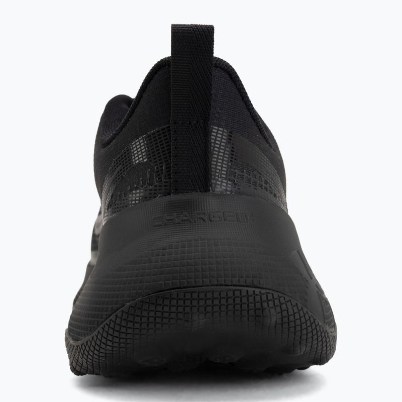 Vyriški batai Under Armour Pulse black/anthracite/anthracite 6