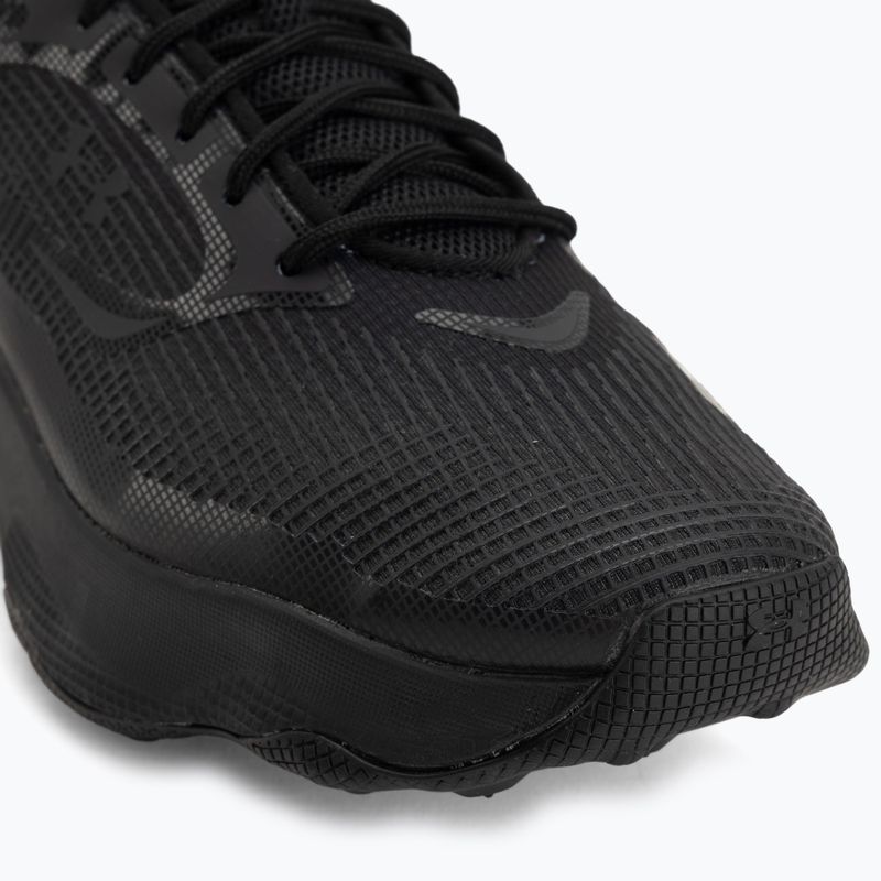 Vyriški batai Under Armour Pulse black/anthracite/anthracite 7