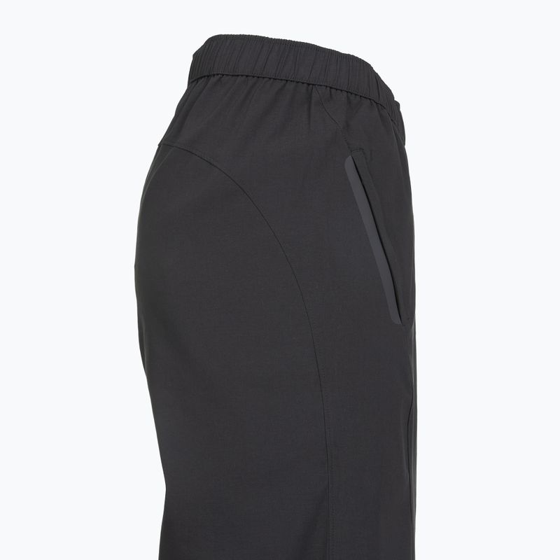 Moteriškos kelnės Under Armour Unstoppable Woven ultimate black/anthracite 4