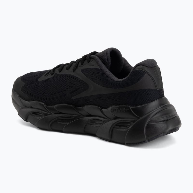 Vyriški bėgimo batai Under Armour Halo Runner 2 Black/Anthracite/Metallic Black 3