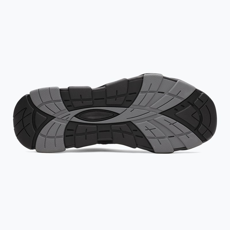 Treniruočių batai Under Armour Halo Trainer Sport black/anthracite/metallic black 3