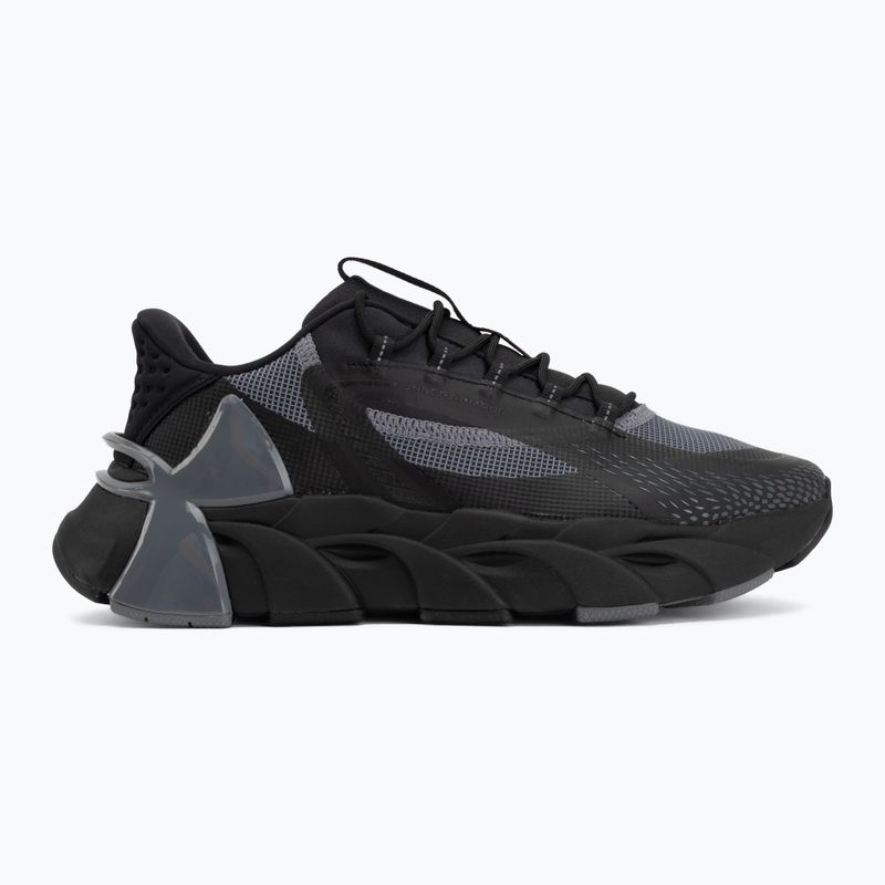 Treniruočių batai Under Armour Halo Trainer Sport black/anthracite/metallic black 2