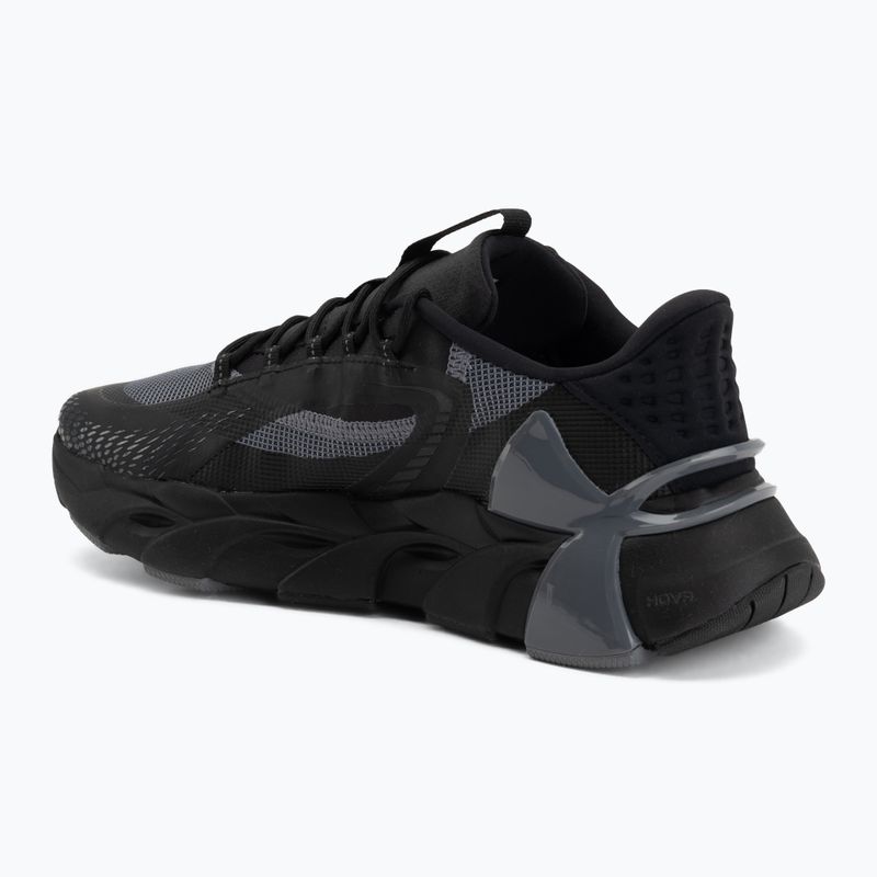 Treniruočių batai Under Armour Halo Trainer Sport black/anthracite/metallic black 3