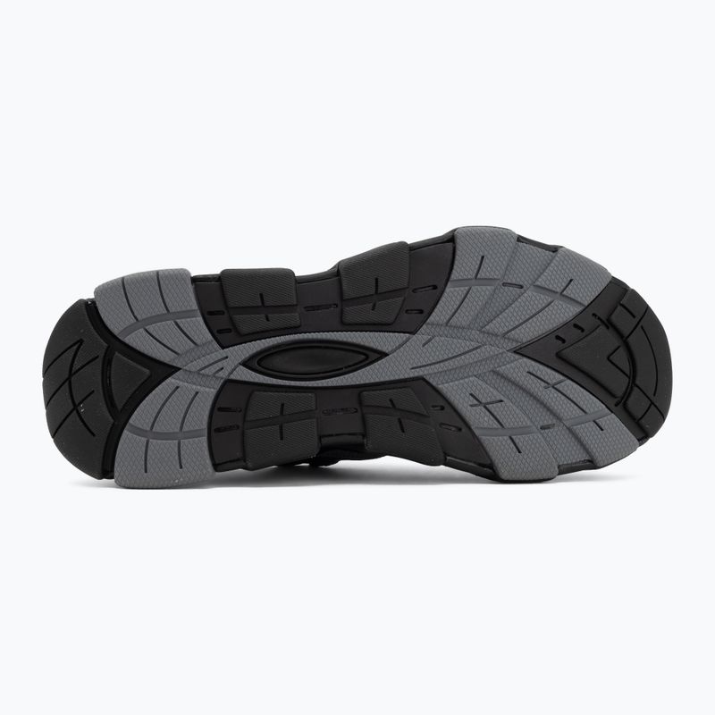 Treniruočių batai Under Armour Halo Trainer Sport black/anthracite/metallic black 4