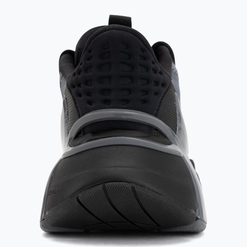 Treniruočių batai Under Armour Halo Trainer Sport black/anthracite/metallic black 6