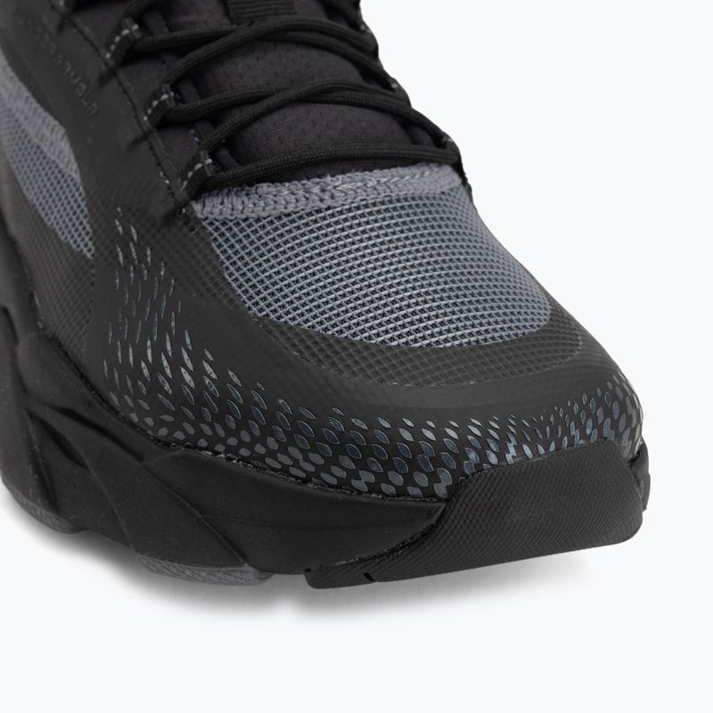 Treniruočių batai Under Armour Halo Trainer Sport black/anthracite/metallic black 7