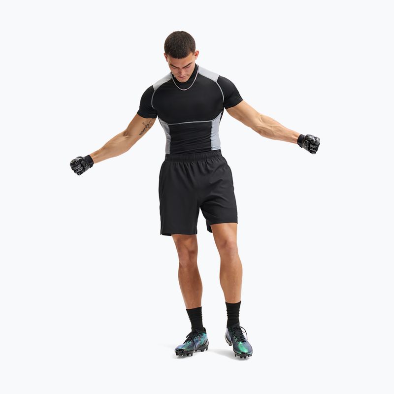 Vyriški treniruočių šortai Under Armour Vanish Woven 2.0 Shorts black/castlerock 2