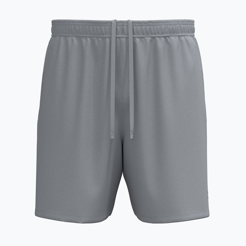 Vyriški treniruočių šortai Under Armour Tech Vent 7IN Shorts mod gray/black
