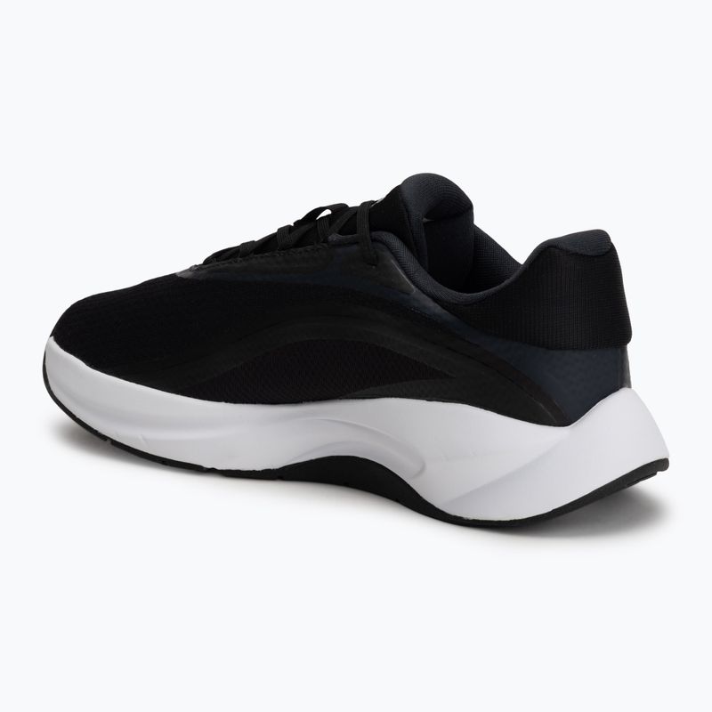 Moteriški treniruočių batai Under Armour Radiant TR black/anthracite/white 3