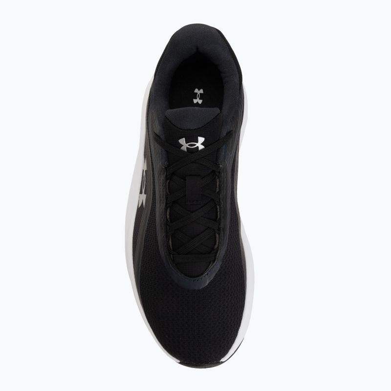 Moteriški treniruočių batai Under Armour Radiant TR black/anthracite/white 5