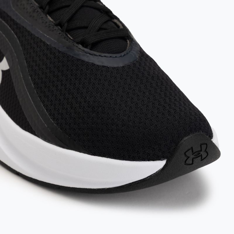 Moteriški treniruočių batai Under Armour Radiant TR black/anthracite/white 7