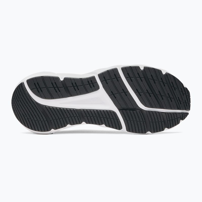Vyriški treniruočių batai Under Armour FLX TR black/black/white 4