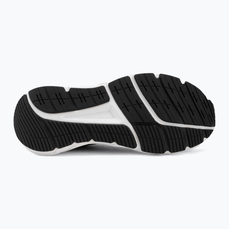 Vyriški treniruočių batai Under Armour FLX TR black/black/white 4
