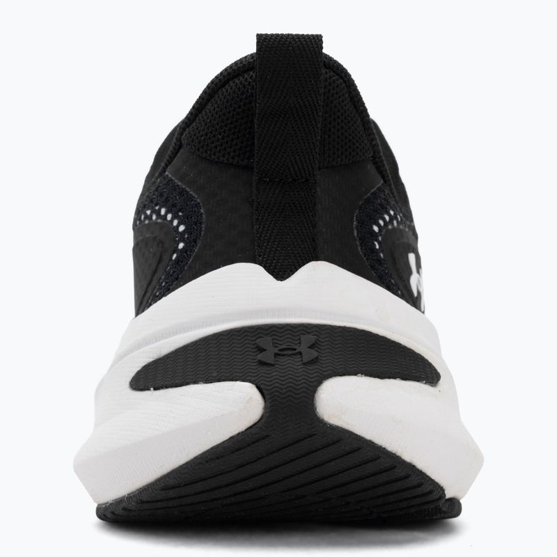 Vyriški treniruočių batai Under Armour FLX TR black/black/white 6