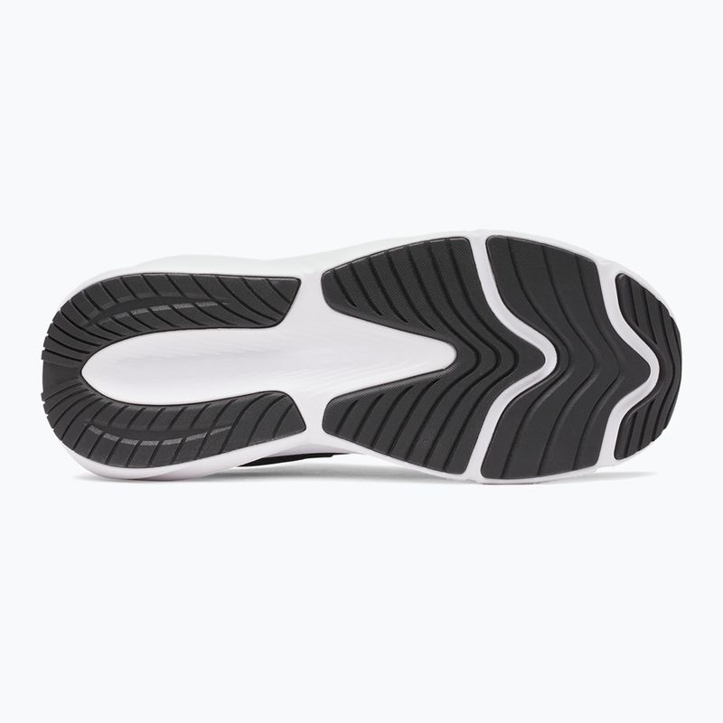 Vyriški bėgimo batai Under Armour Surge 5 black/black/white 4