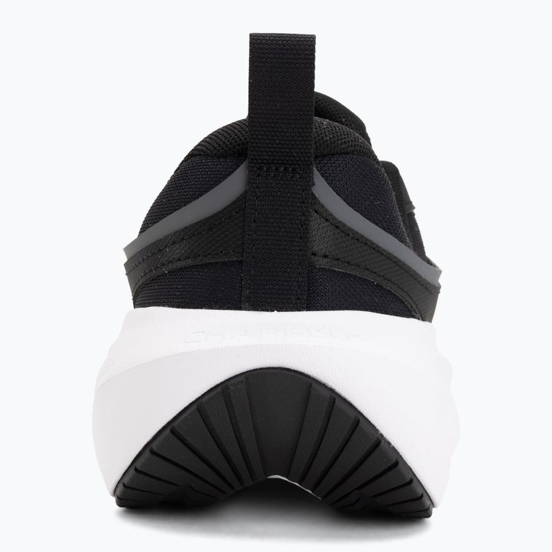 Vyriški bėgimo batai Under Armour Surge 5 black/black/white 6