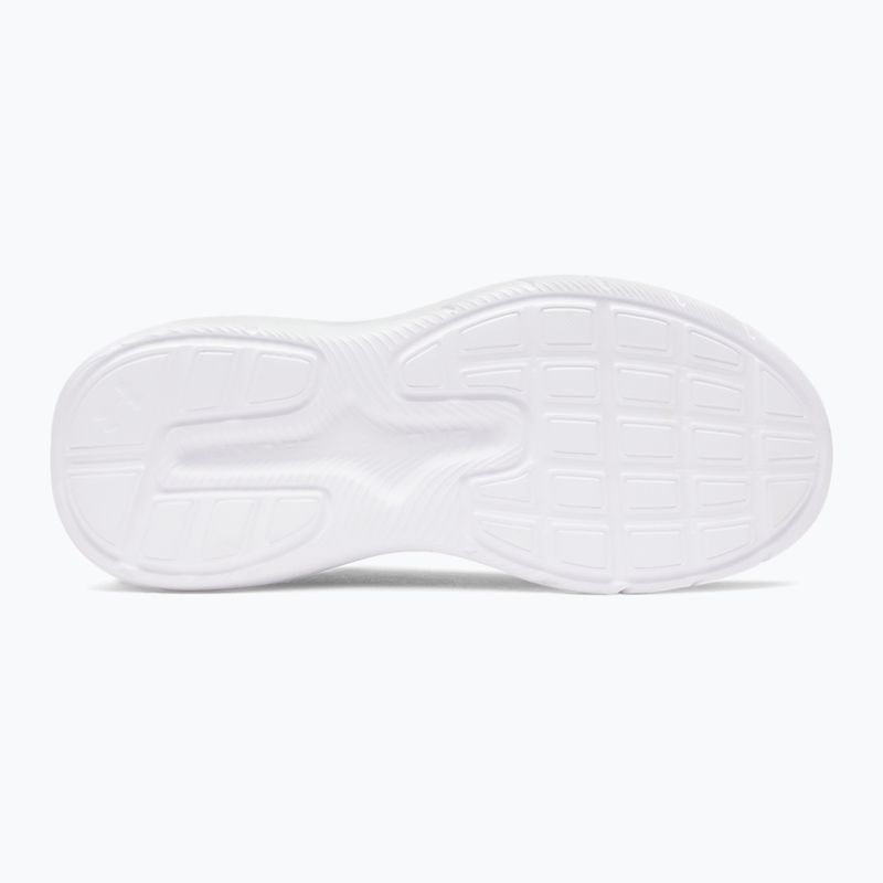 Moteriški bėgimo batai Under Armour Phade RN 4 black/black/white 4