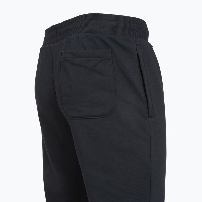 Vyriškos kelnės Under Armour Rival LW Jogger black/black 4