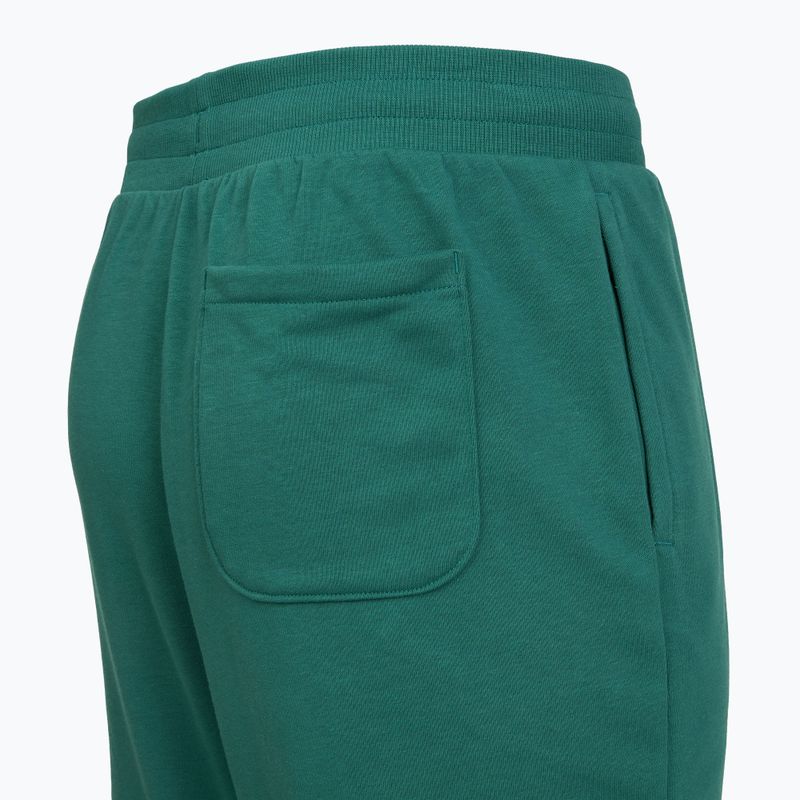 Vyriški treniruočių šortai Under Armour Rival LW Graphic rack green/black 8