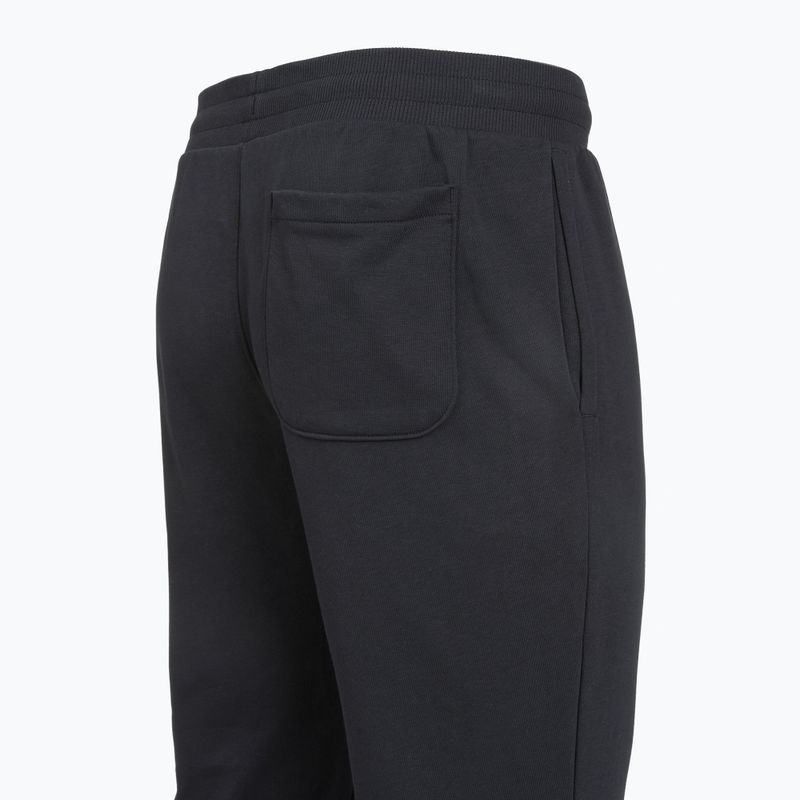 Vyriškos kelnės Under Armour Rival LW Graphic Jogger black/castelrock 4