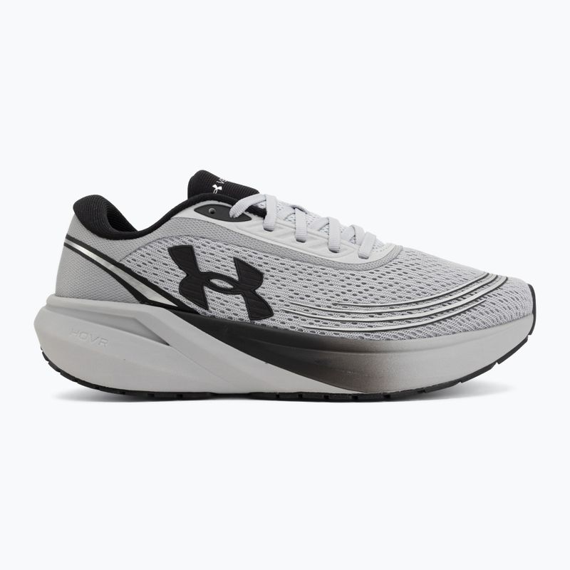 Vyriški bėgimo batai Under Armour Velociti Sport mod gray/black/black 2