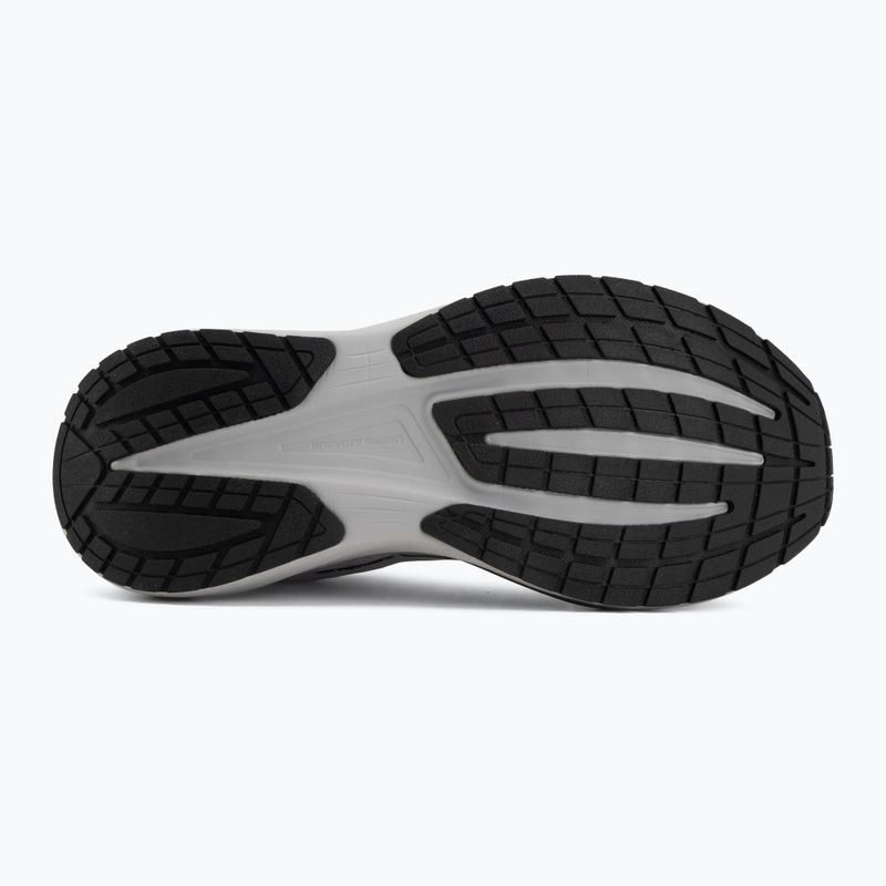 Vyriški bėgimo batai Under Armour Velociti Sport mod gray/black/black 4
