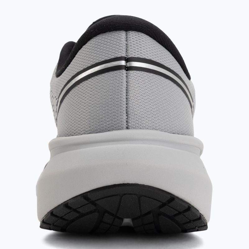 Vyriški bėgimo batai Under Armour Velociti Sport mod gray/black/black 6