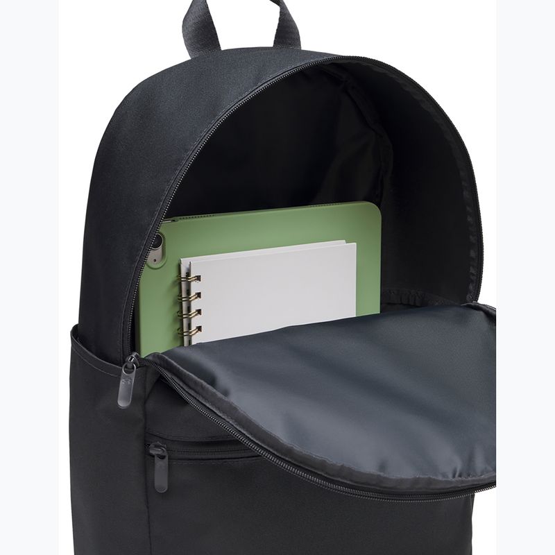 Kuprinė Under Armour Essential Patch Backpack anthracite/anthracite 5