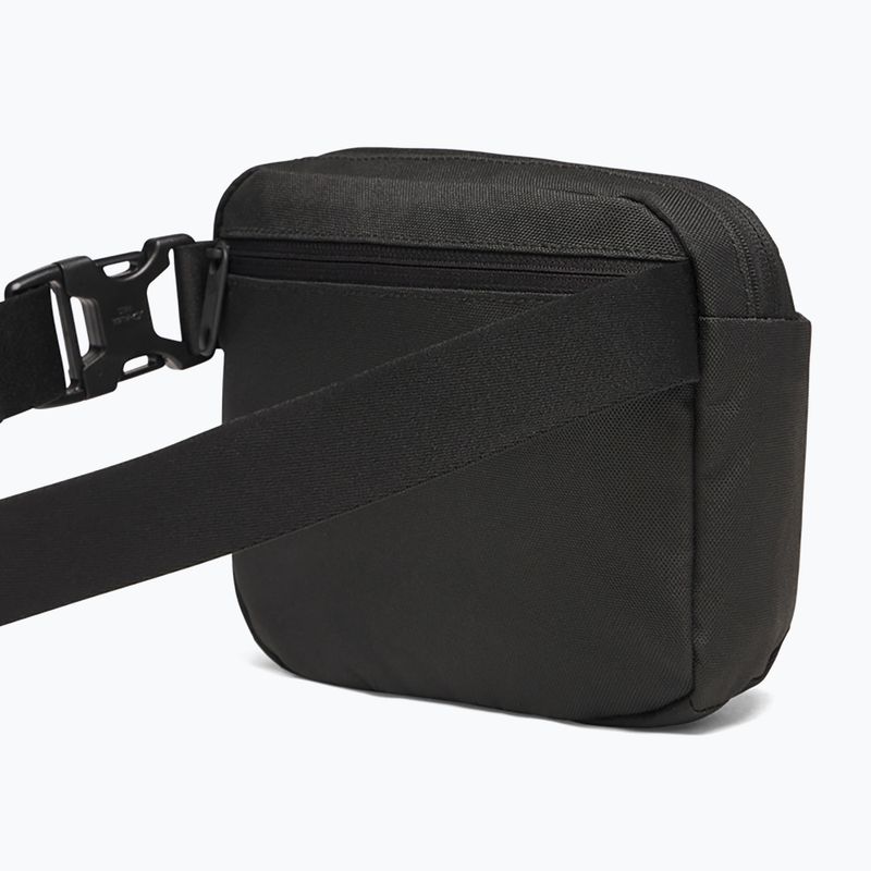 Juosmes krepšys Under Armour Essential XB black/black/black 2