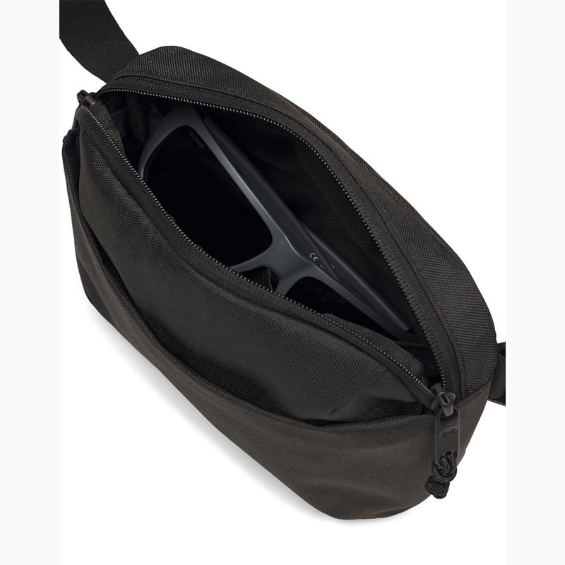 Juosmes krepšys Under Armour Essential XB black/black/black 4
