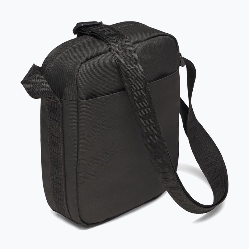 Maža rankinė Under Armour Essential Crossbody black/black 3