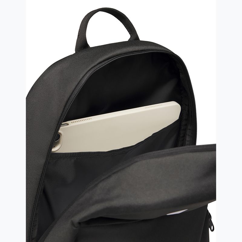 Miesto kuprinė Under Armour Essential Halftime 23 l black/white 3