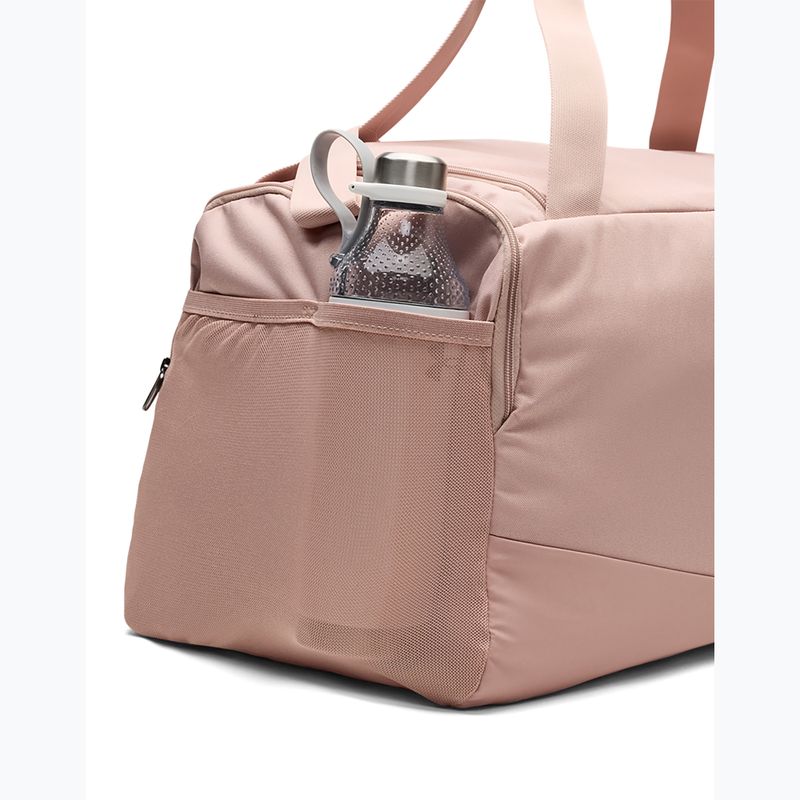 Krepšys Under Armour Undeniable 5.0 Duffle M bashful pink/deep almond 4